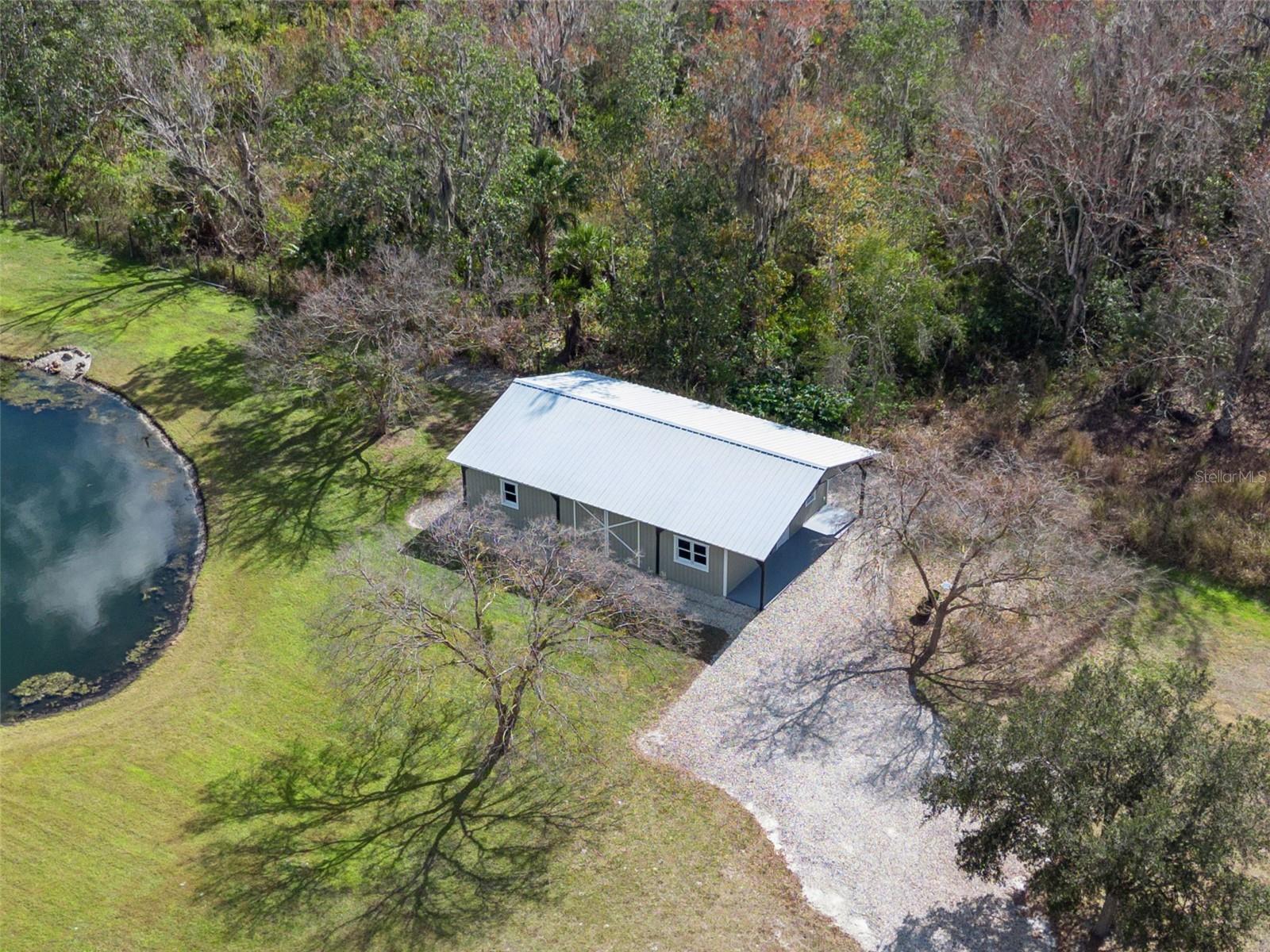 323 Mclain Lane, FL
