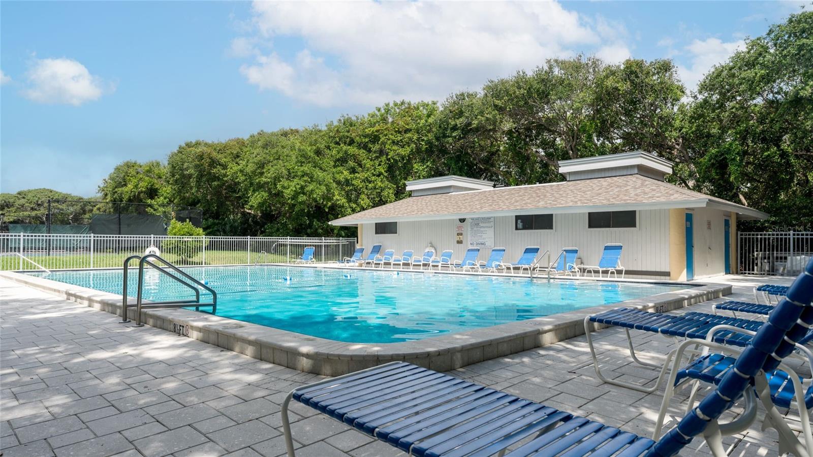 4401 Sea Mist Drive, FL