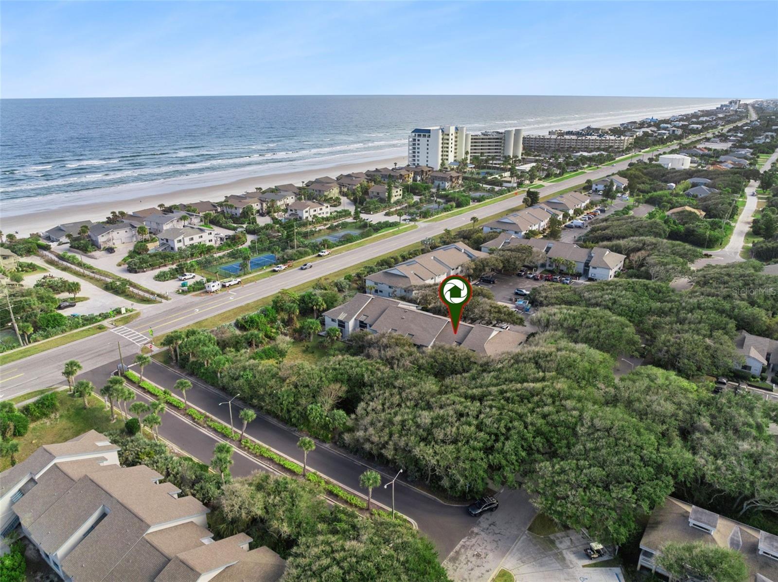 4401 Sea Mist Drive, FL