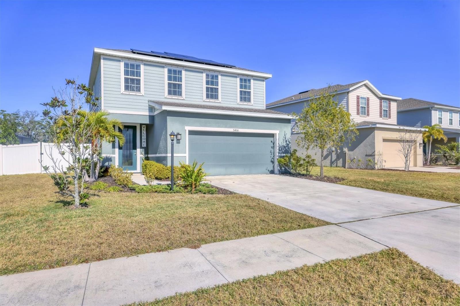 5430 Spanish Moss Cove, FL