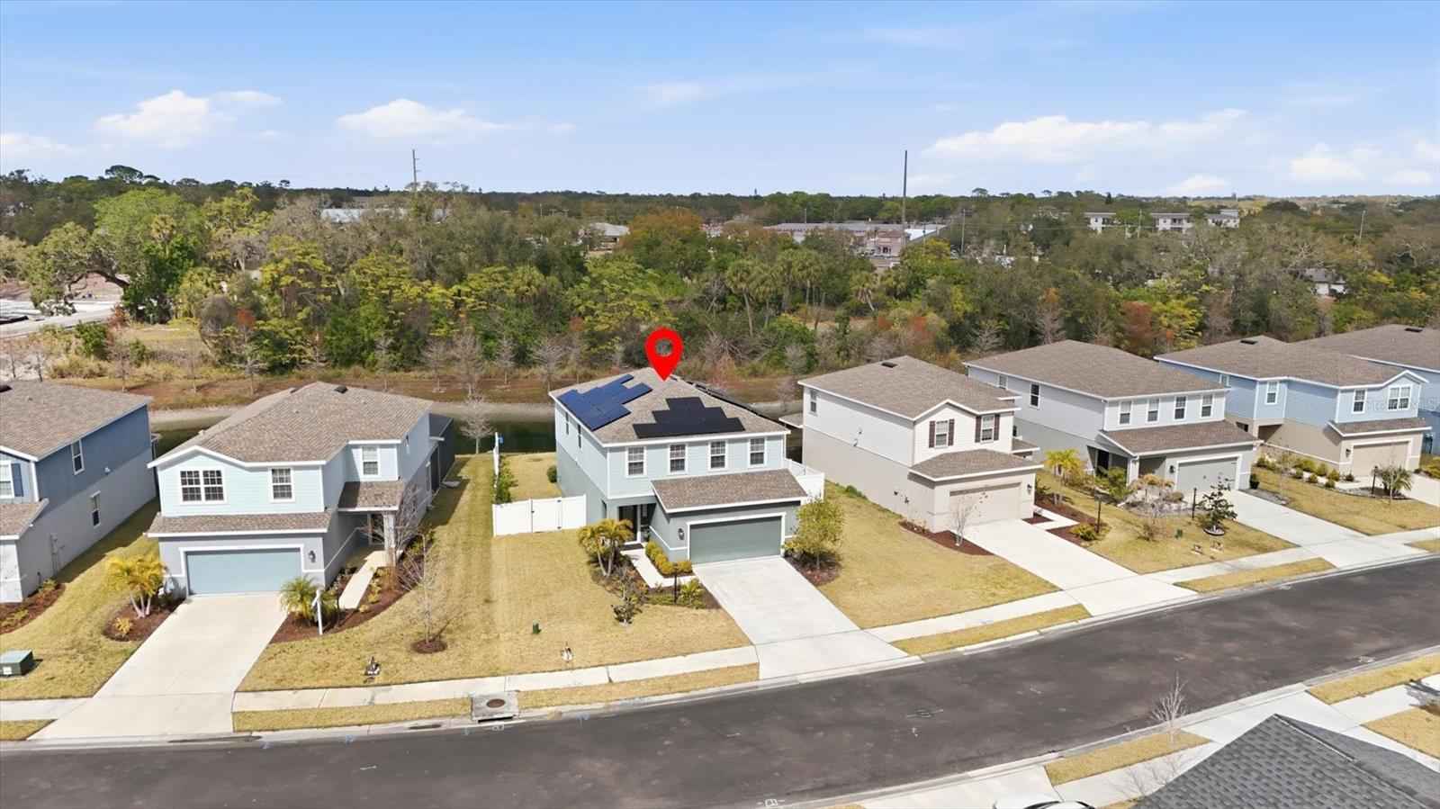 5430 Spanish Moss Cove, FL