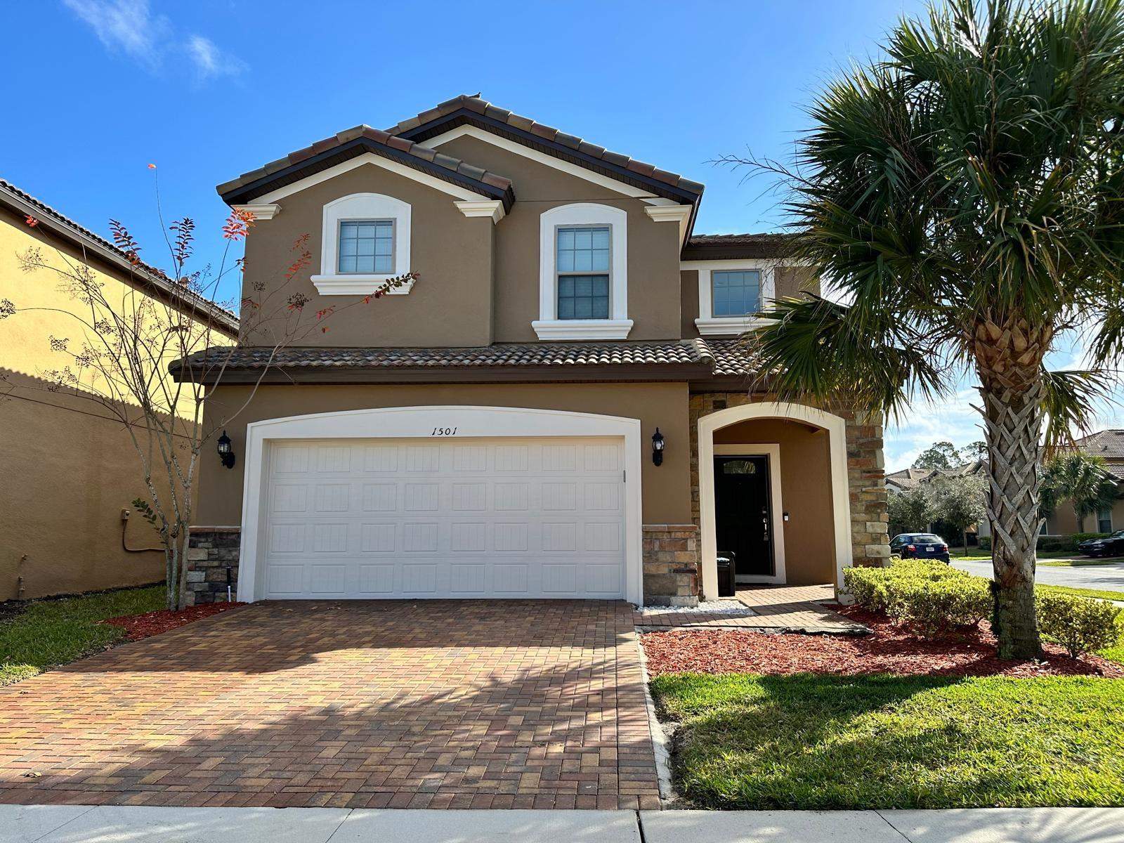 1501 Mumbai Way, FL
