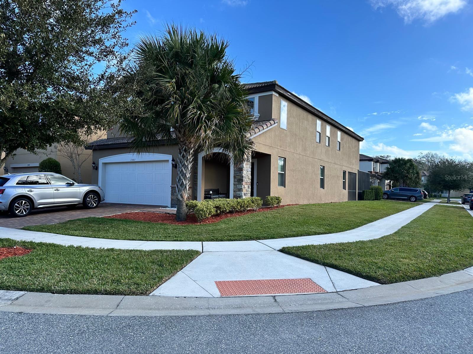 1501 Mumbai Way, FL