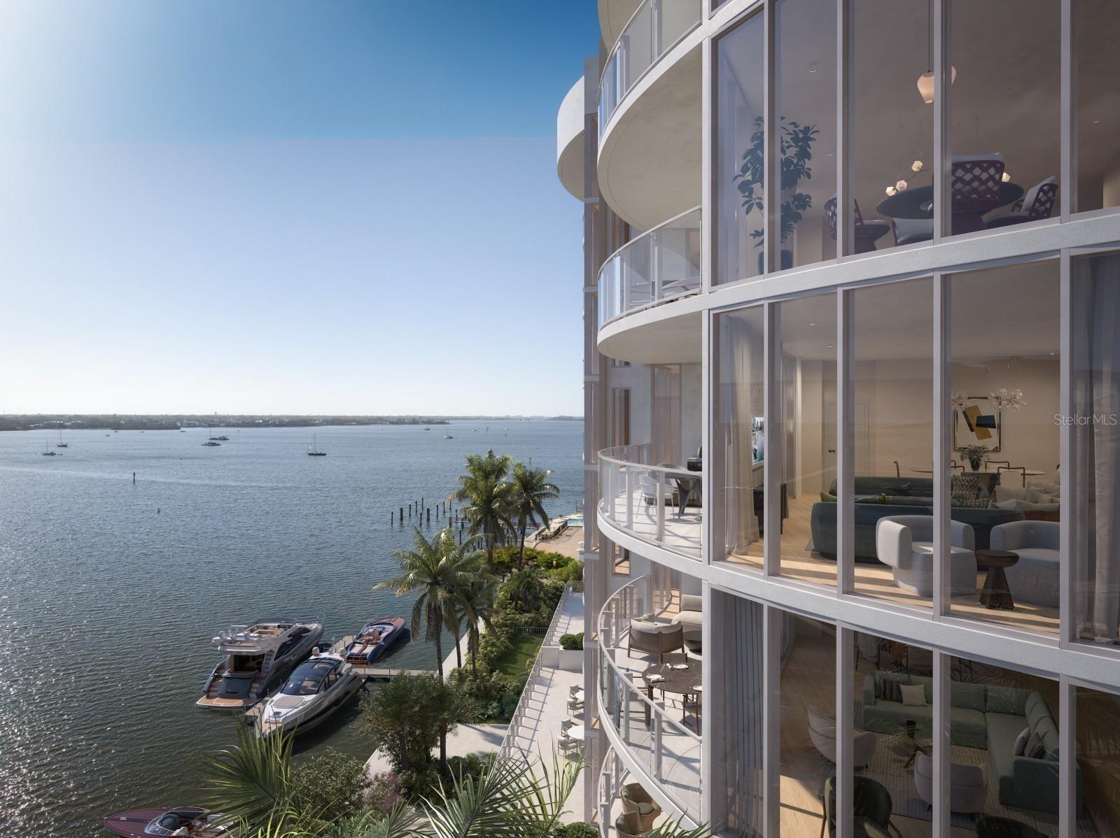 590 Golden Gate Point, FL