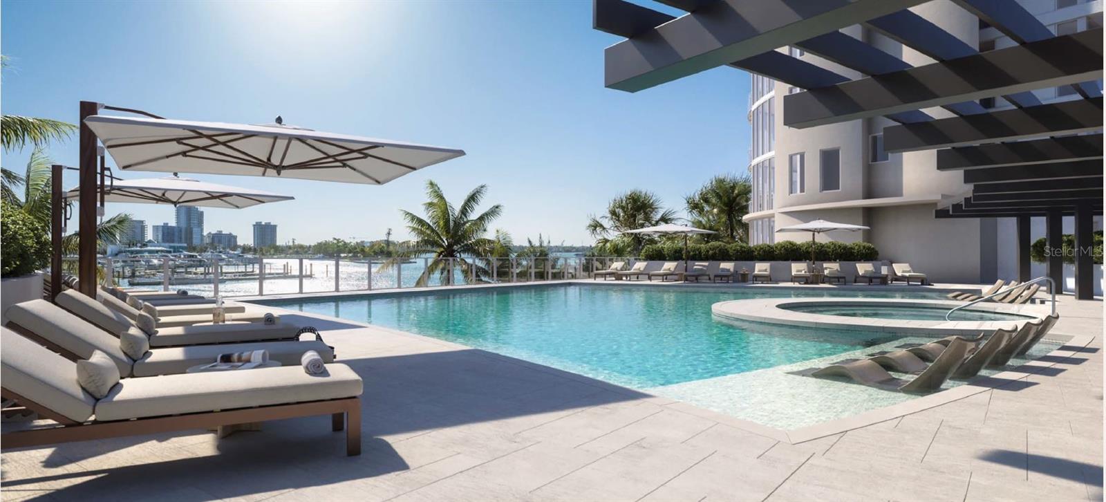590 Golden Gate Point, FL