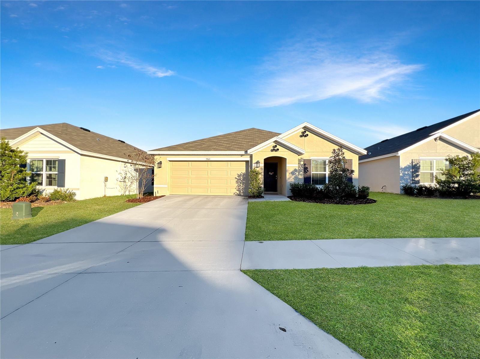 5563 43rd Court, FL