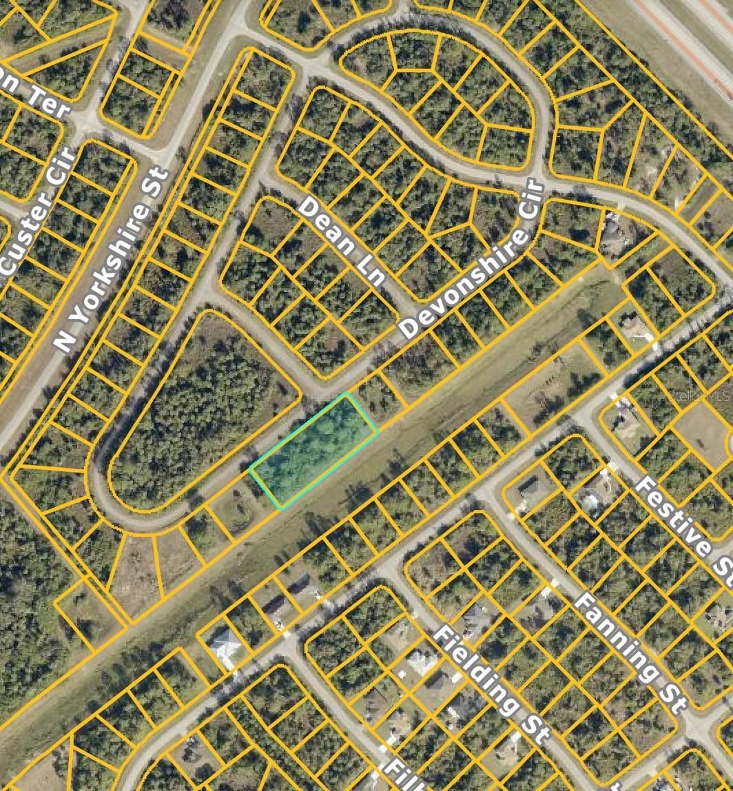 Devonshire Circle, FL