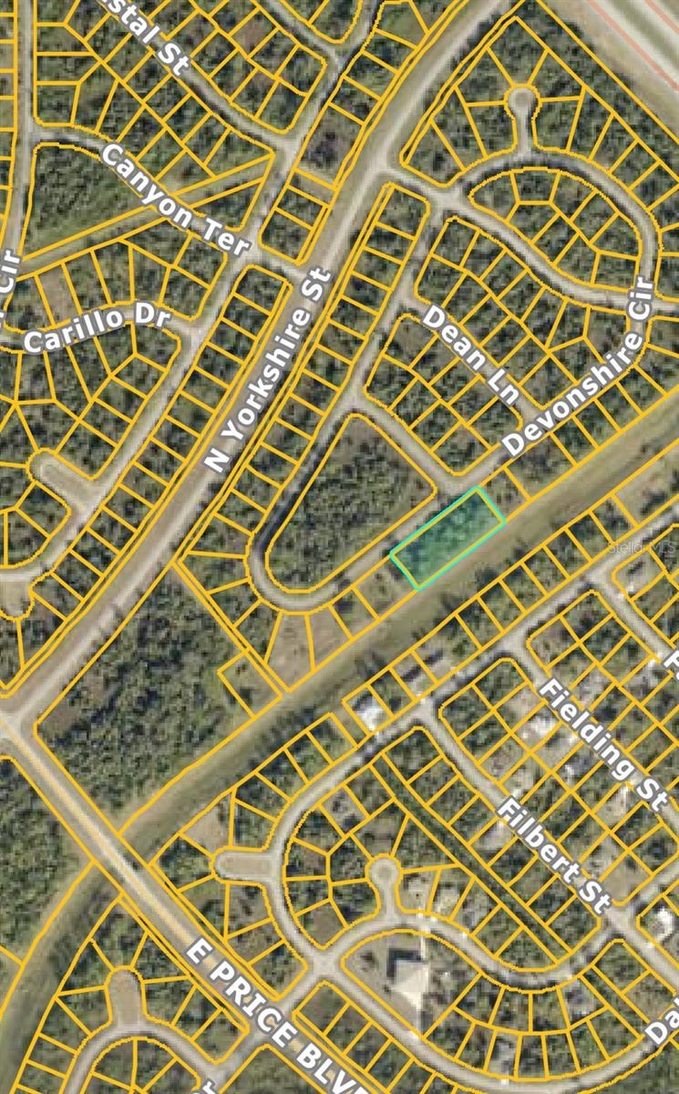 Devonshire Circle, FL