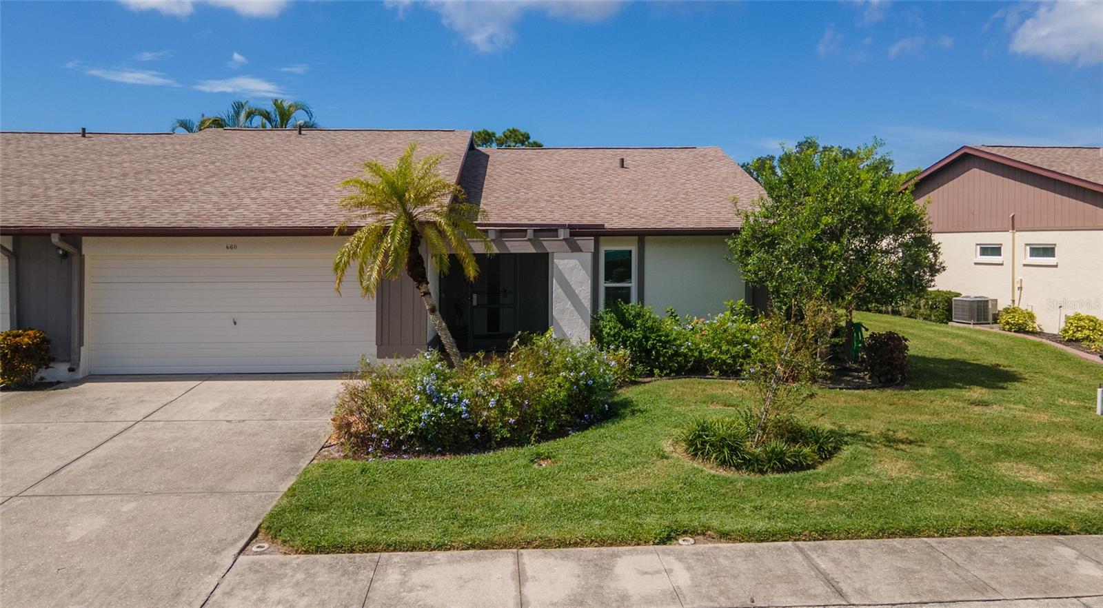 660 Linden Drive, FL