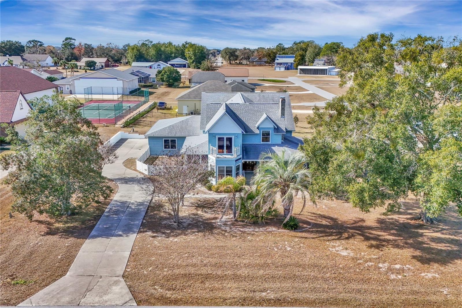 8900 72nd Avenue, FL
