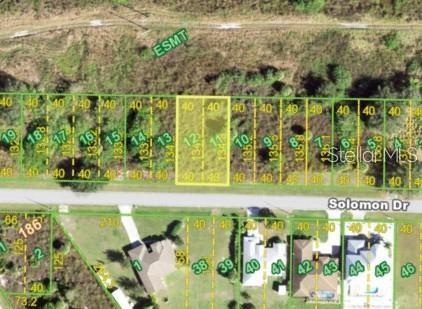 27072 Solomon Drive, FL