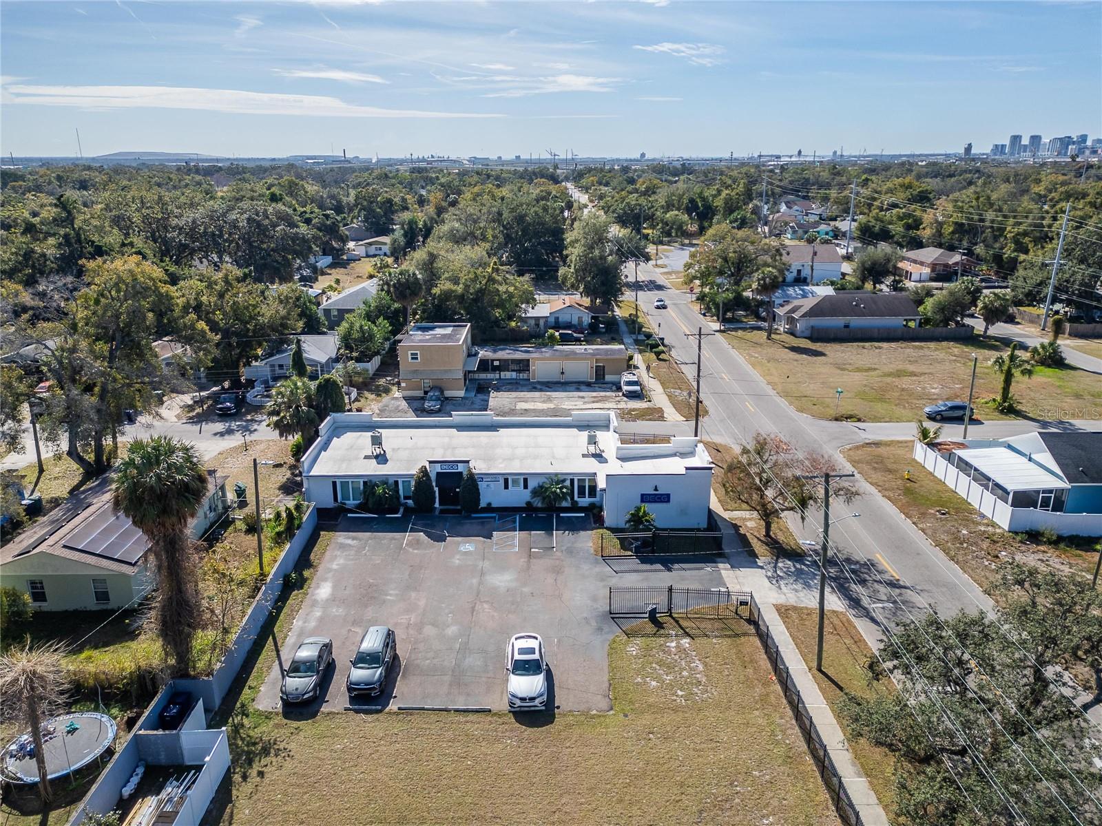 3411 29th Street, FL