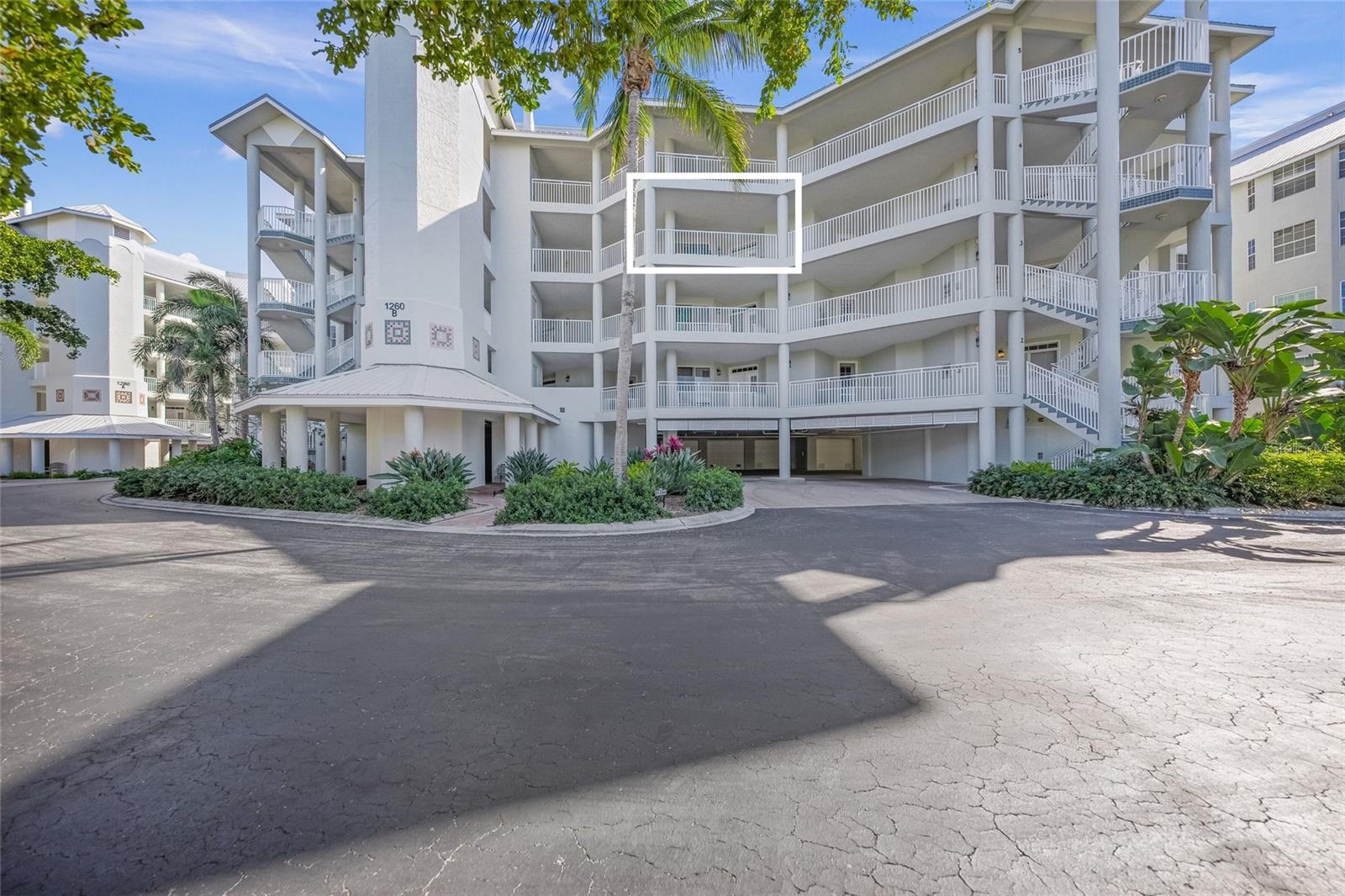 1260 Dolphin Bay Way, FL