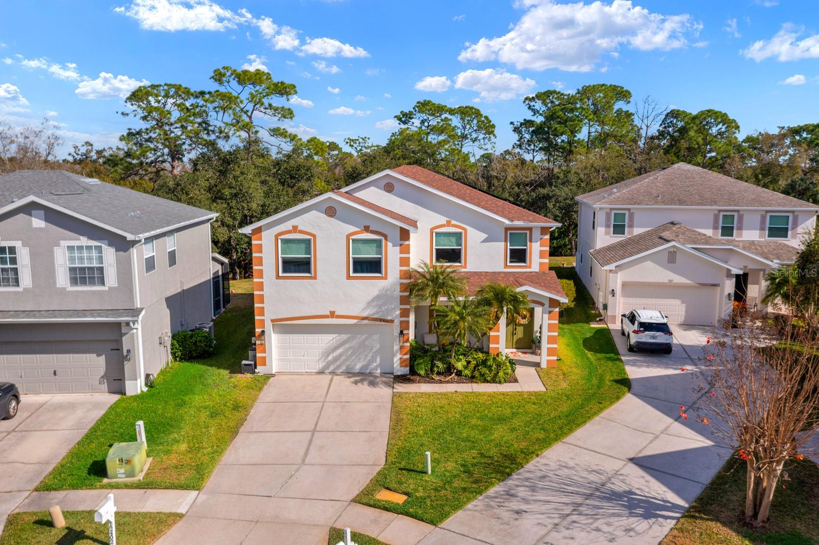 12402 Rustic View Court, FL