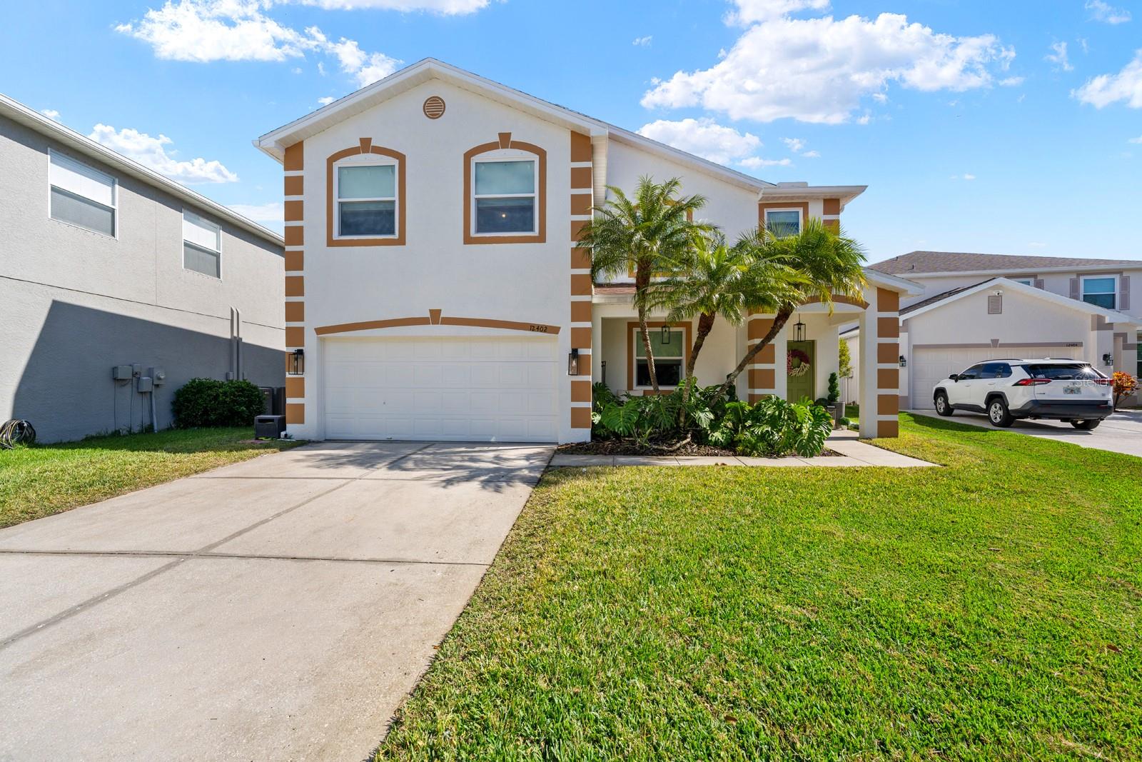 12402 Rustic View Court, FL