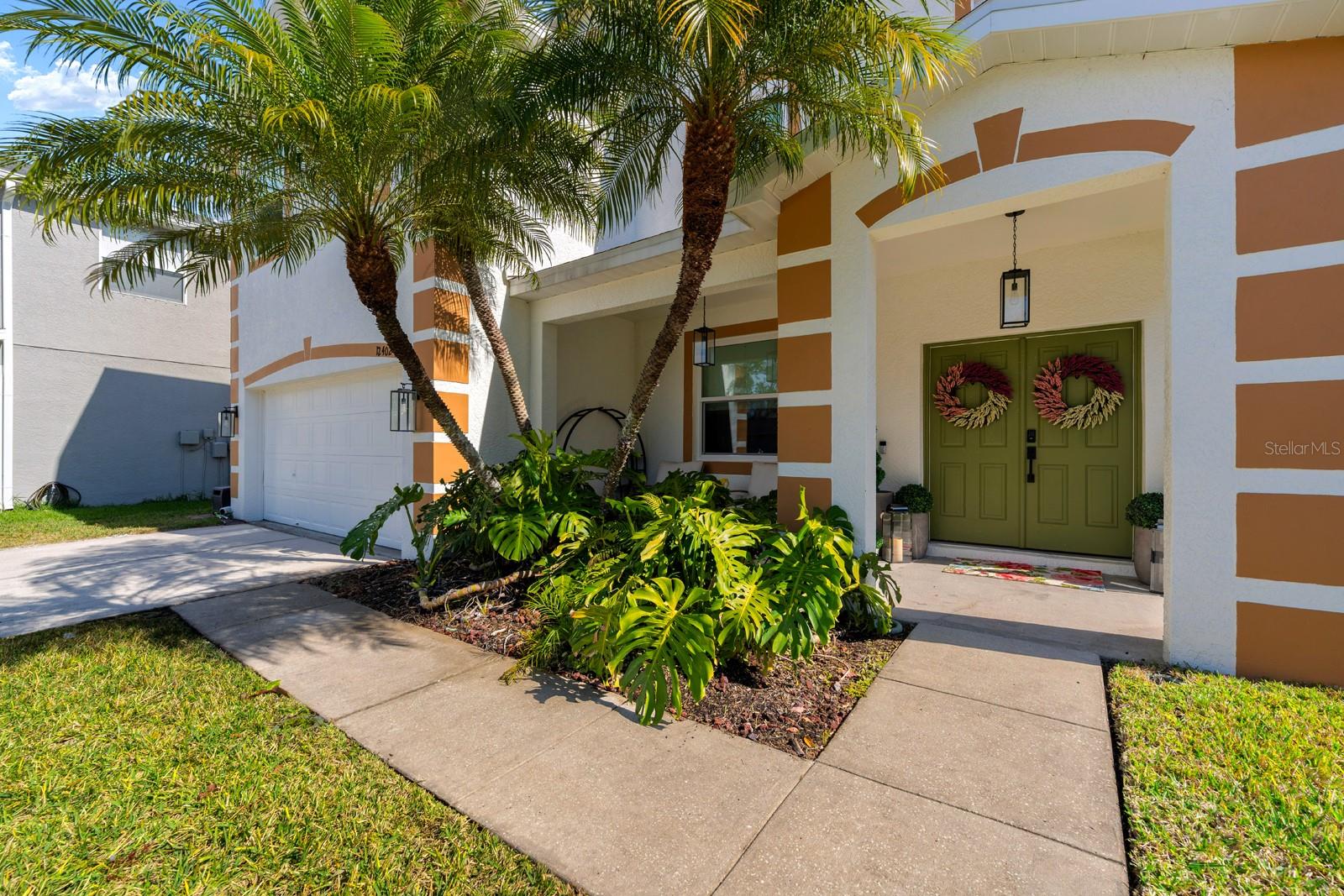 12402 Rustic View Court, FL