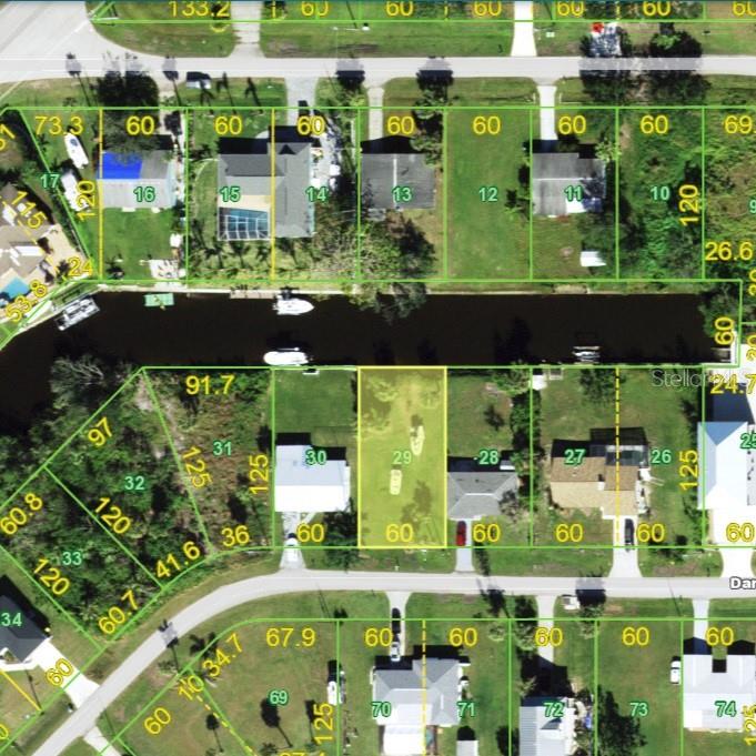 152 Danforth Drive, FL