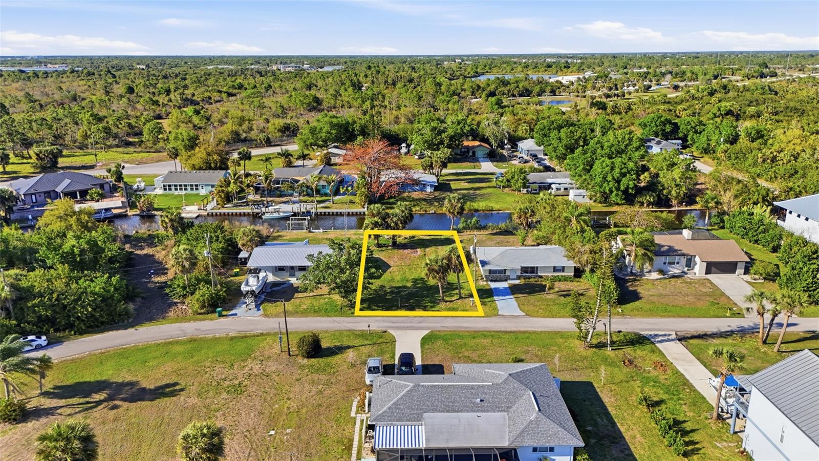152 Danforth Drive, FL