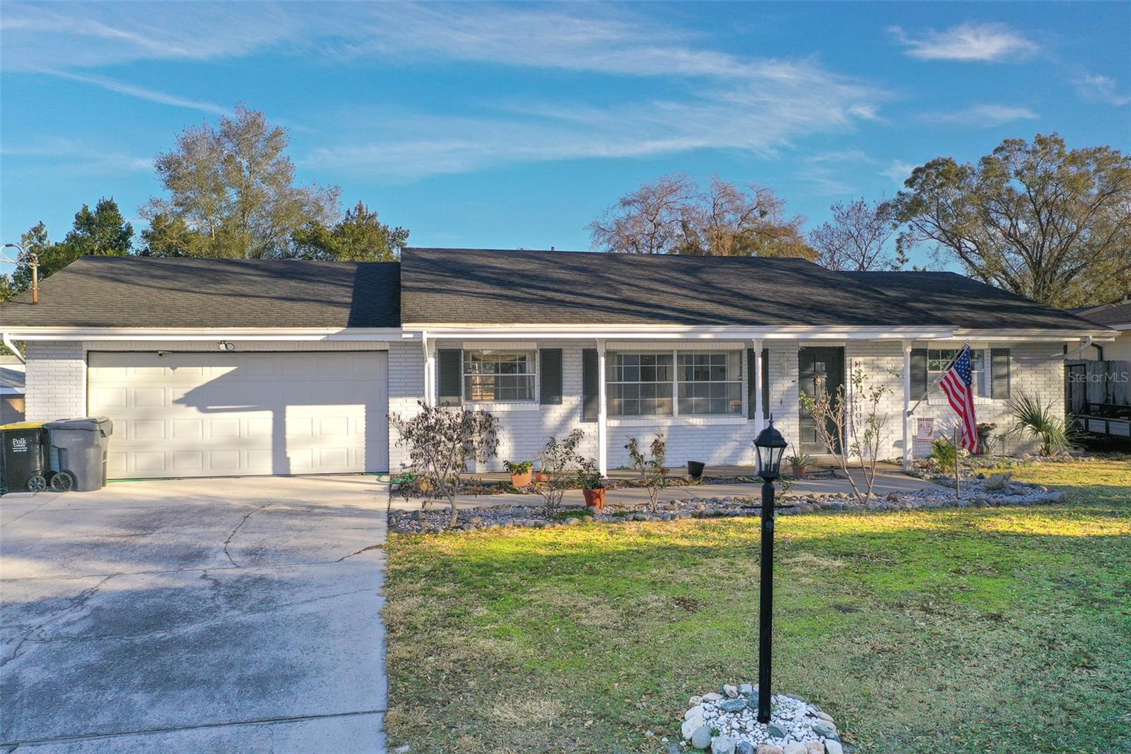 250 Volusia Drive, FL