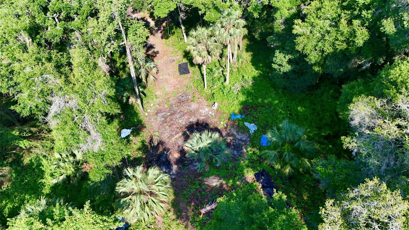 2265 Crooked, FL