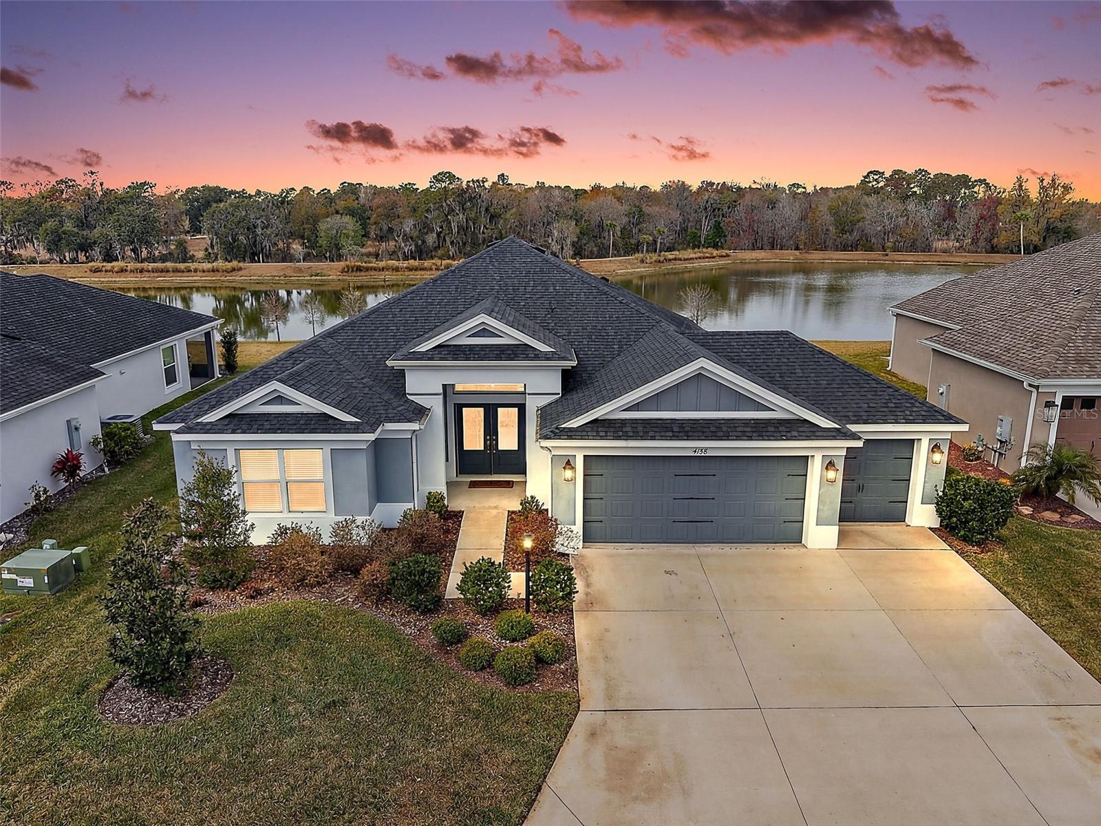 4138 Burgess Drive, FL