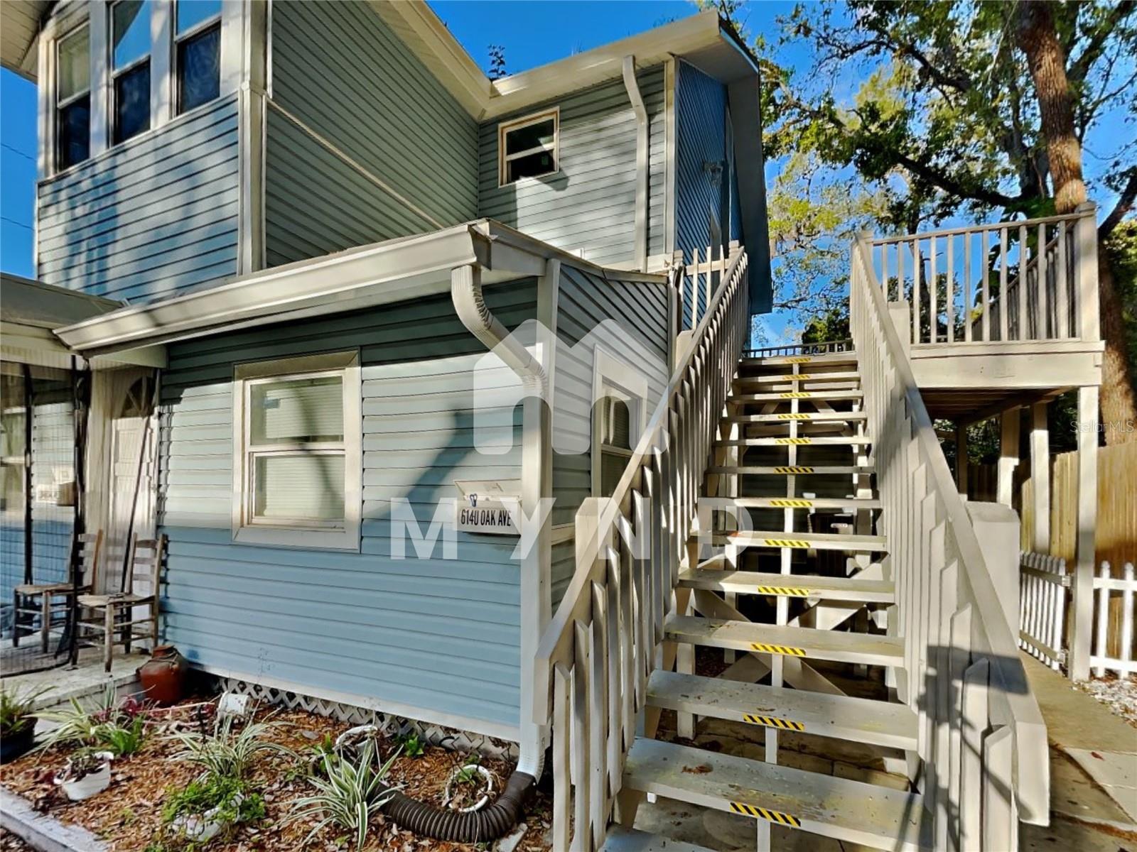 614 Oak Avenue, FL