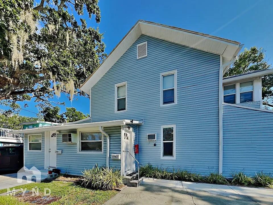 614 Oak Avenue, FL
