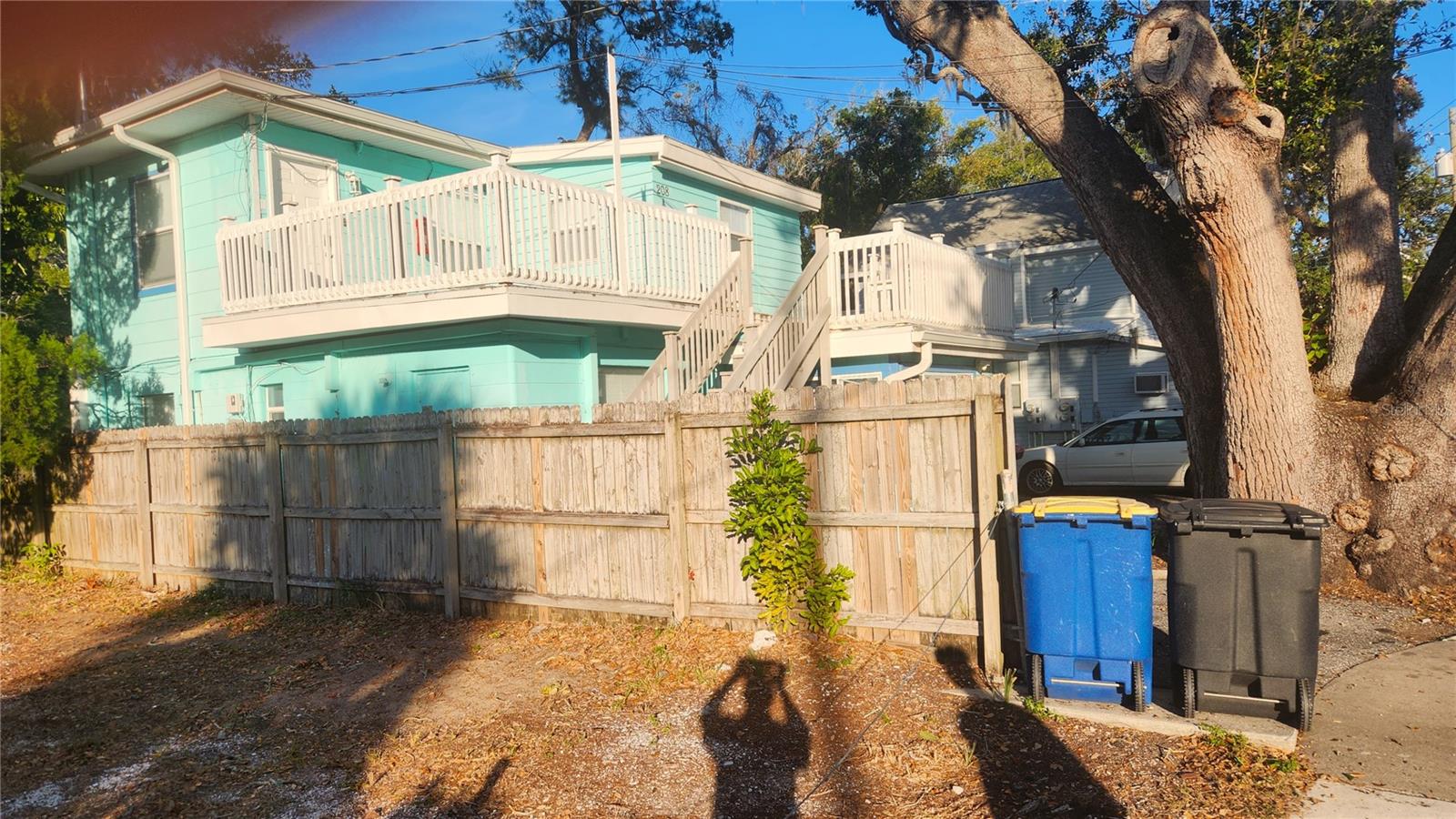 614 Oak Avenue, FL