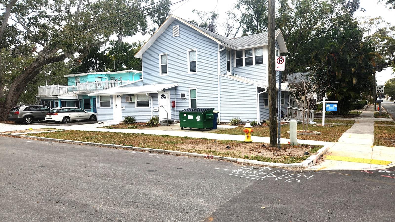 614 Oak Avenue, FL