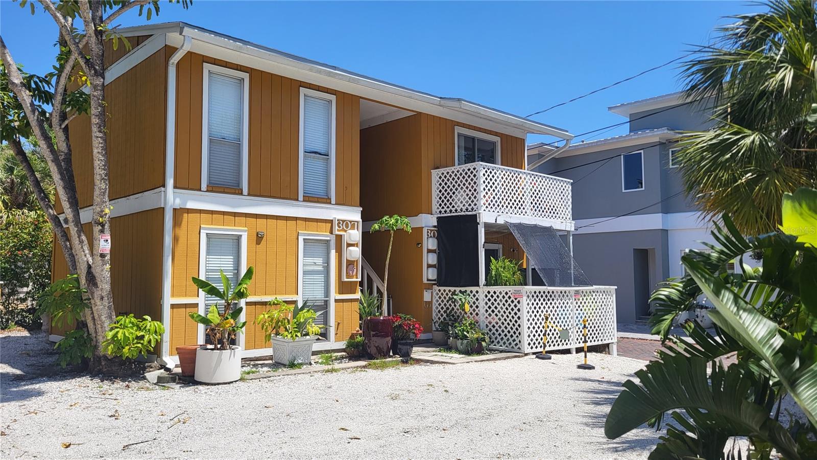 301 Osprey Avenue, FL