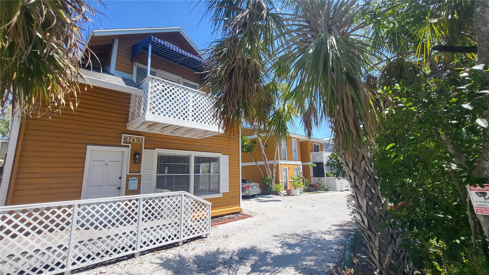 301 Osprey Avenue, FL