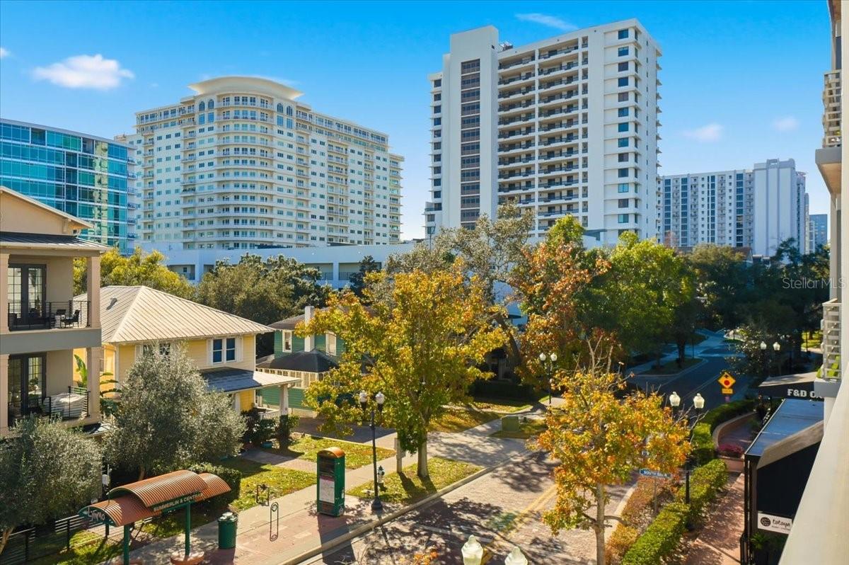 10 Summerlin Avenue, FL