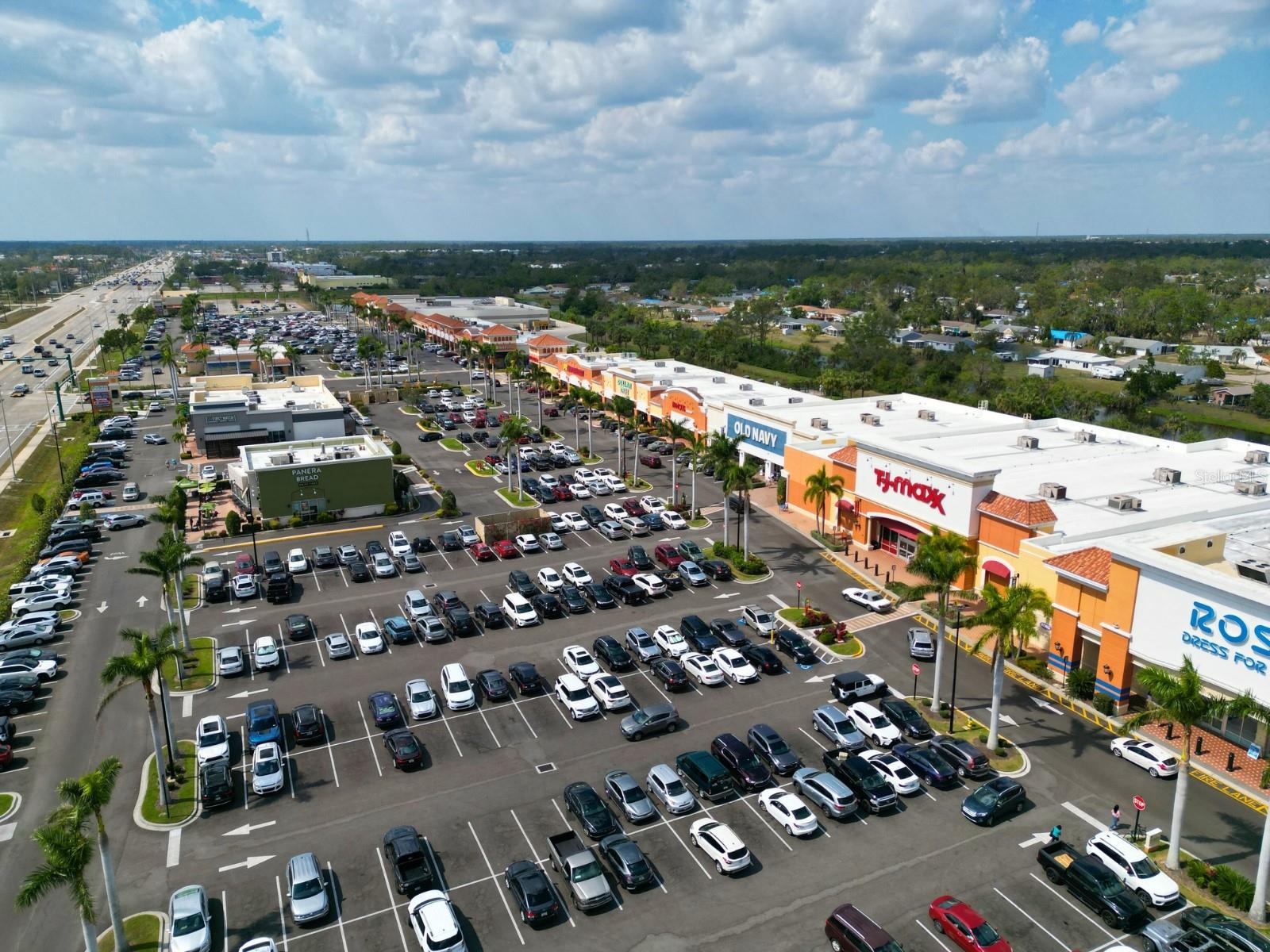 Boswell Street, FL