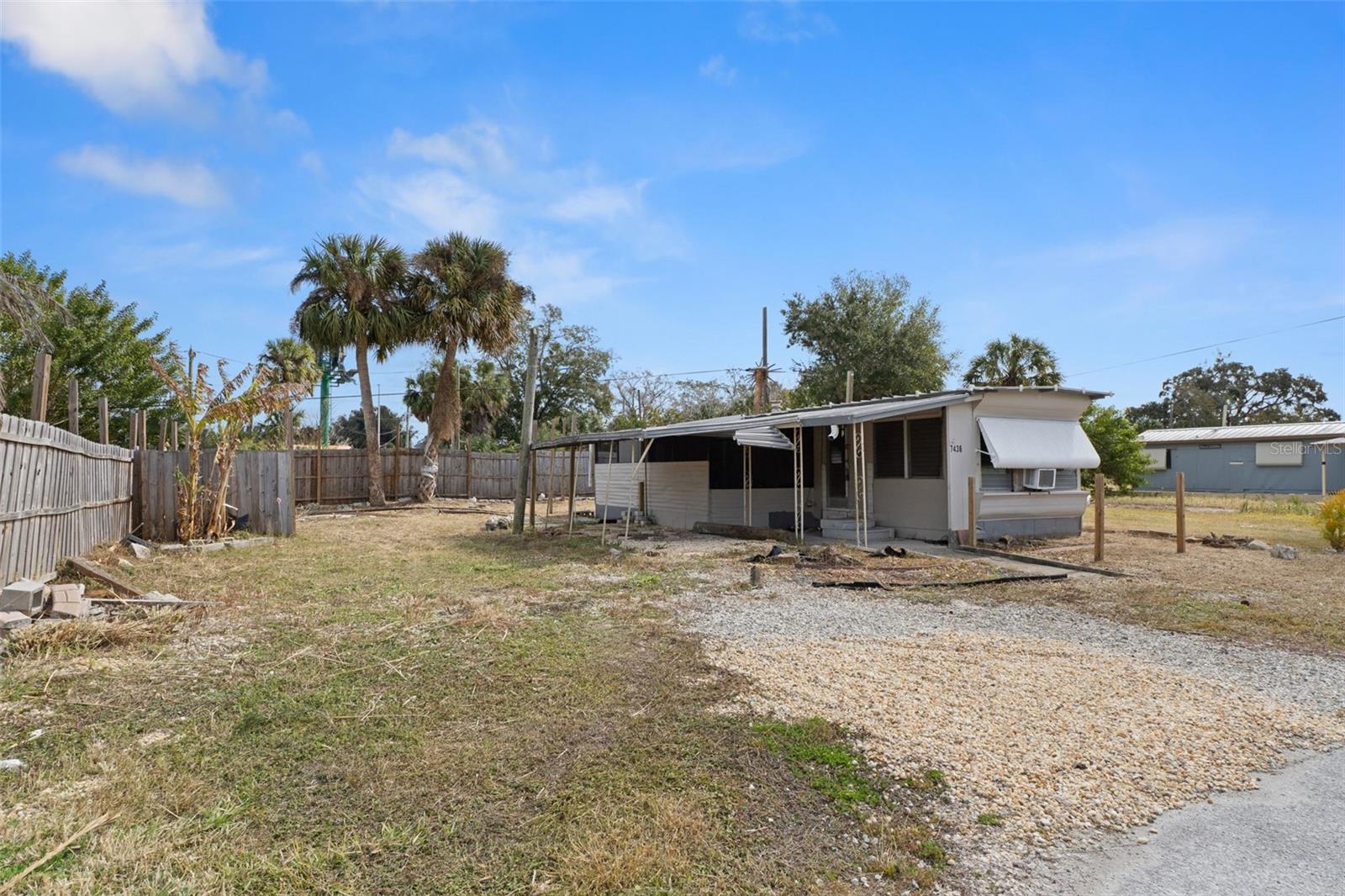 7436 Vagabond Drive, FL