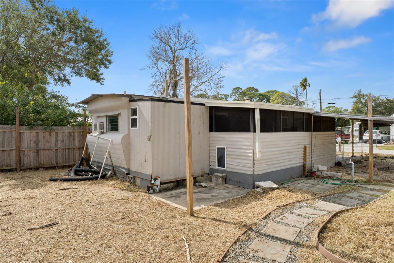 7436 Vagabond Drive, FL