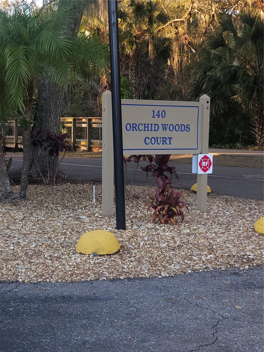 140 Orchid Woods Court, FL