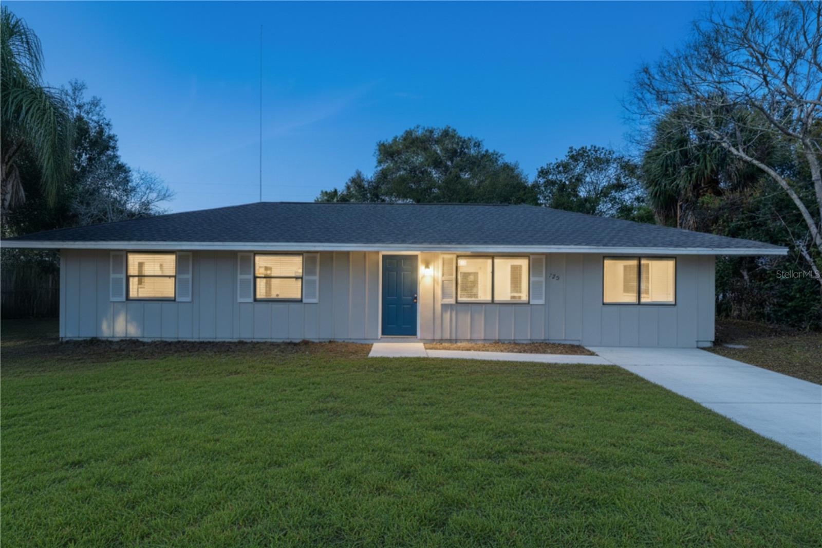 725 Third Street, FL