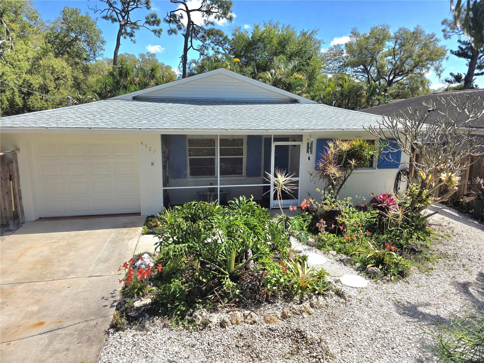 4527 Pike Avenue, FL