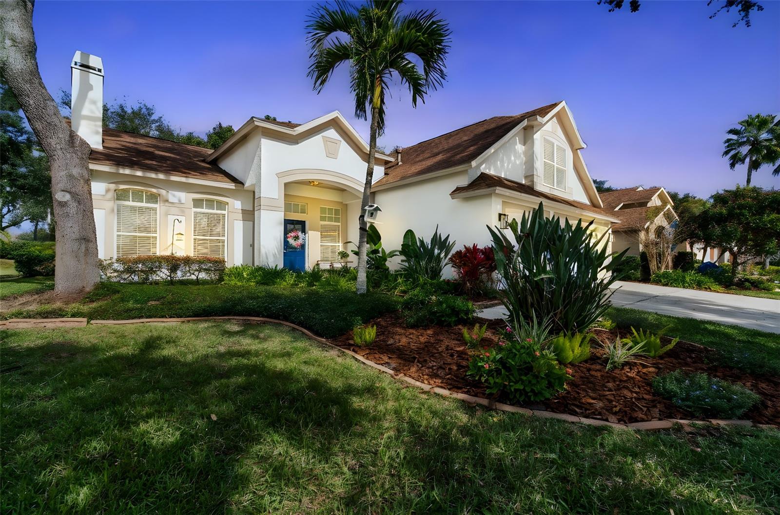 10122 Whisper Pointe Drive, FL