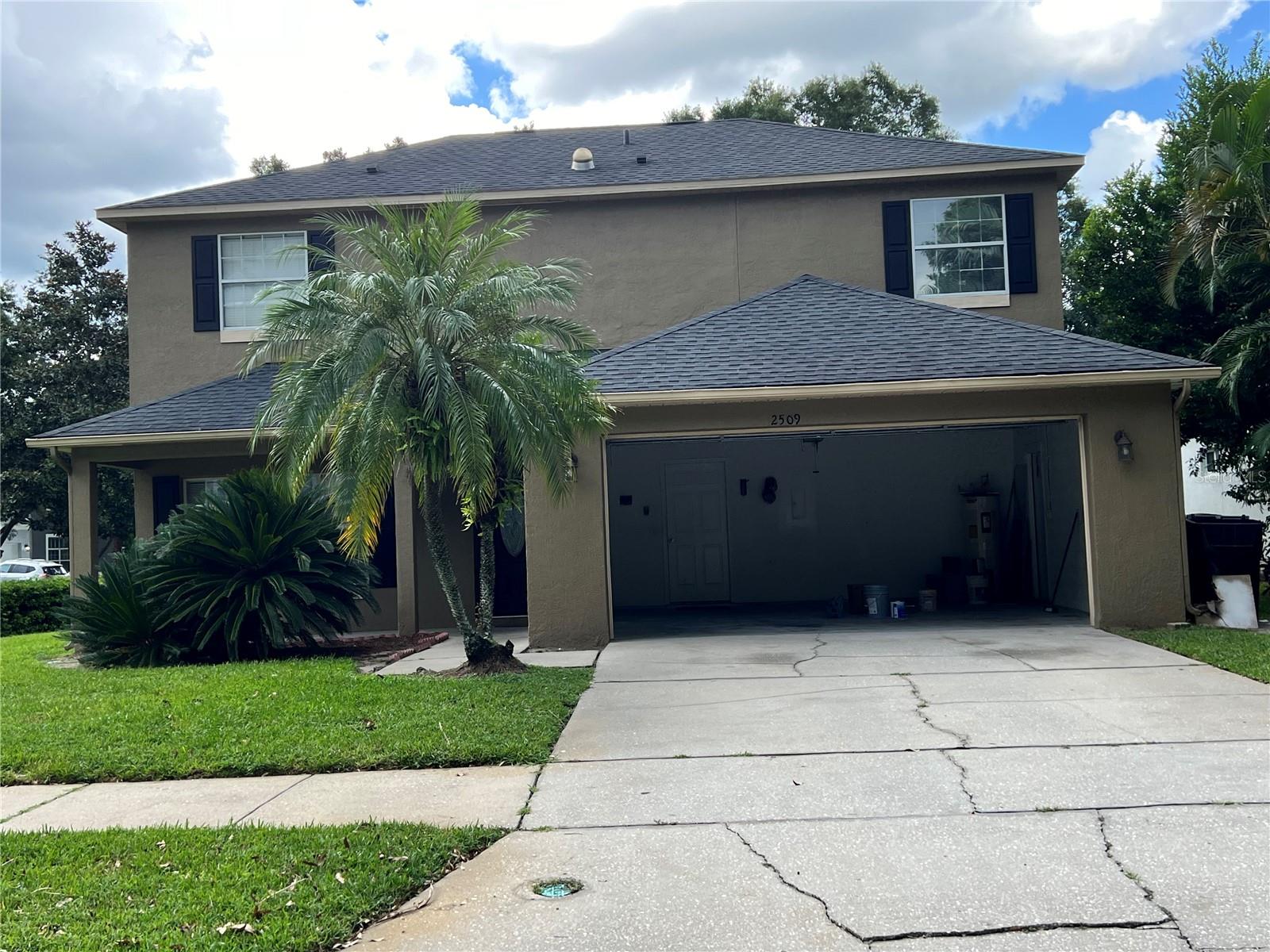 2509 Skif Drive, FL