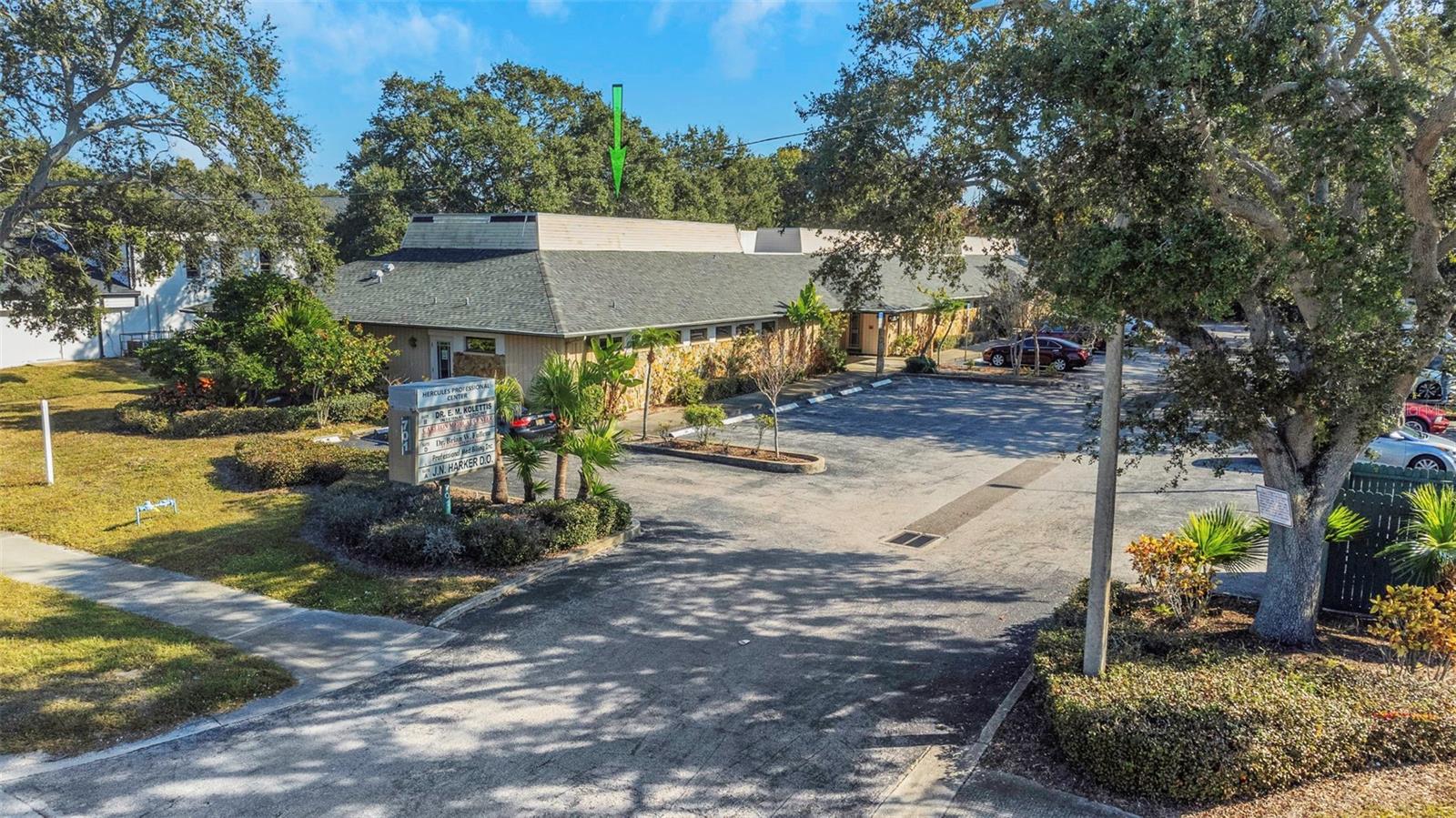 701 Hercules Avenue, FL