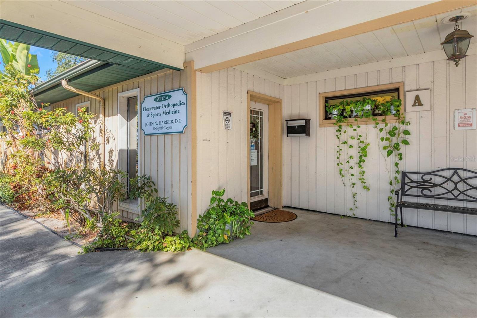 701 Hercules Avenue, FL