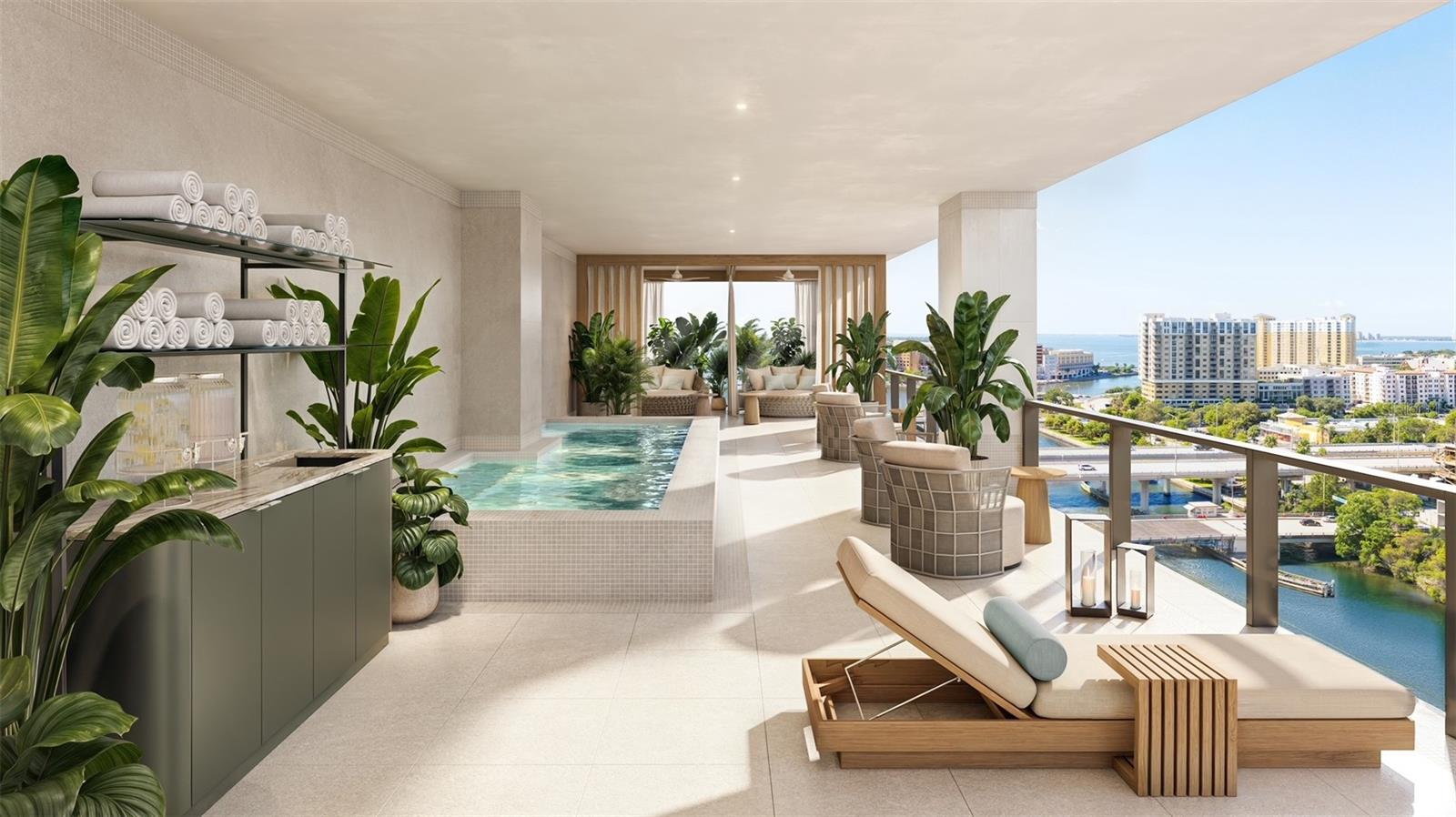 111 Ashley Drive, FL