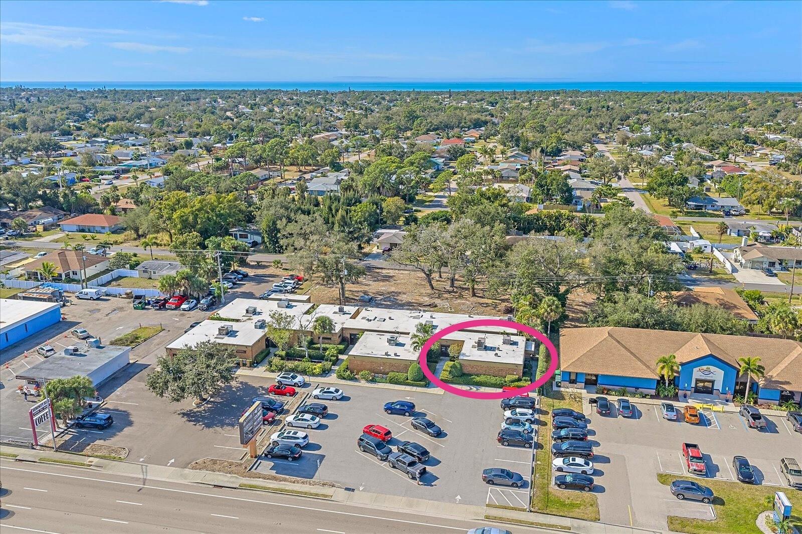 1872 Tamiami Trail, FL