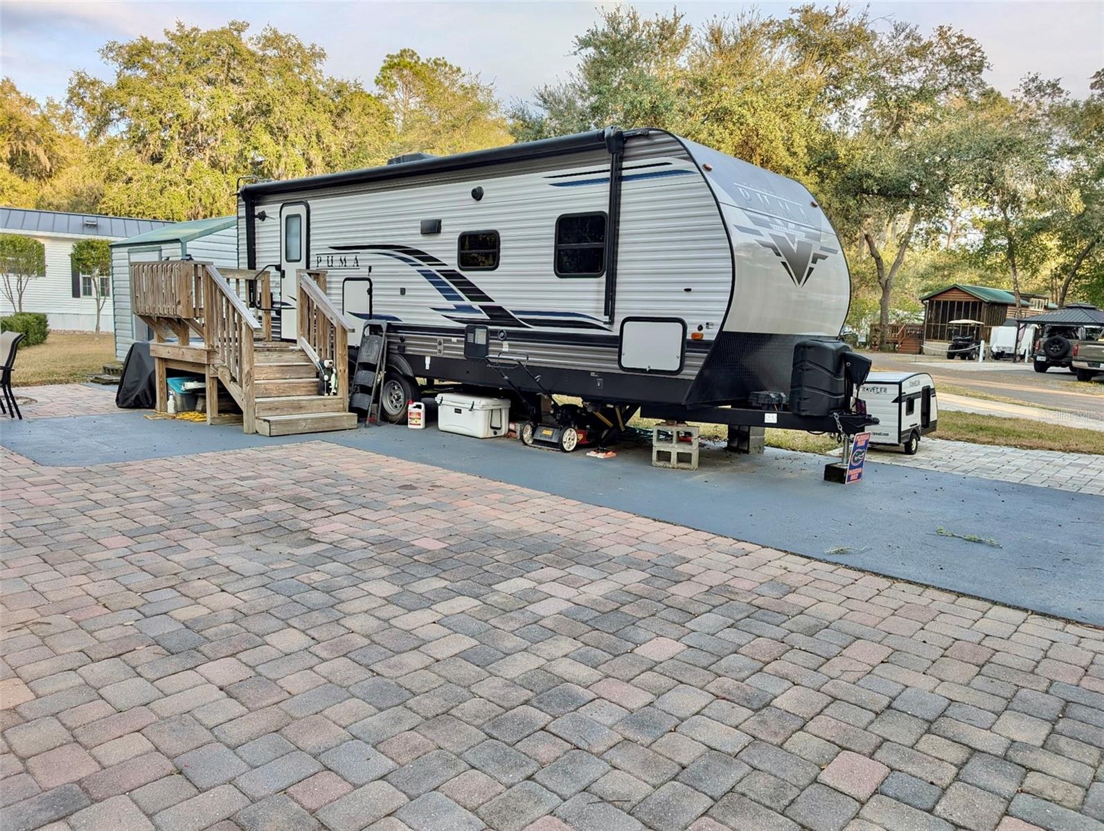 25321 140th Place, FL