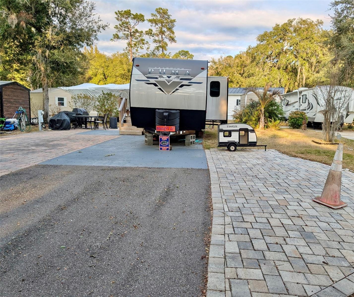 25321 140th Place, FL