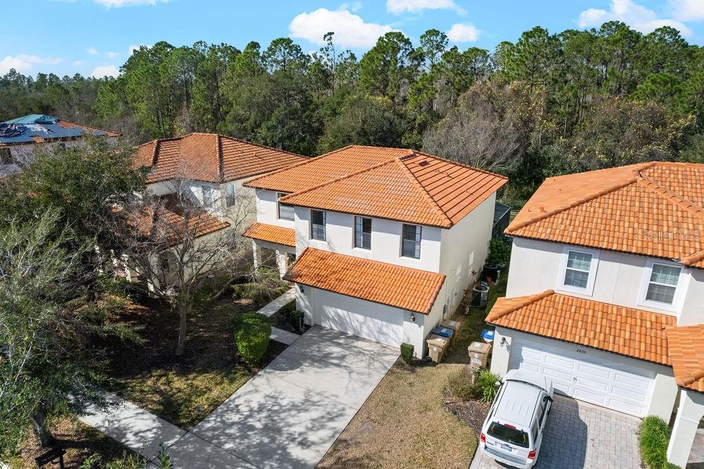 2818 Roccella Court, FL