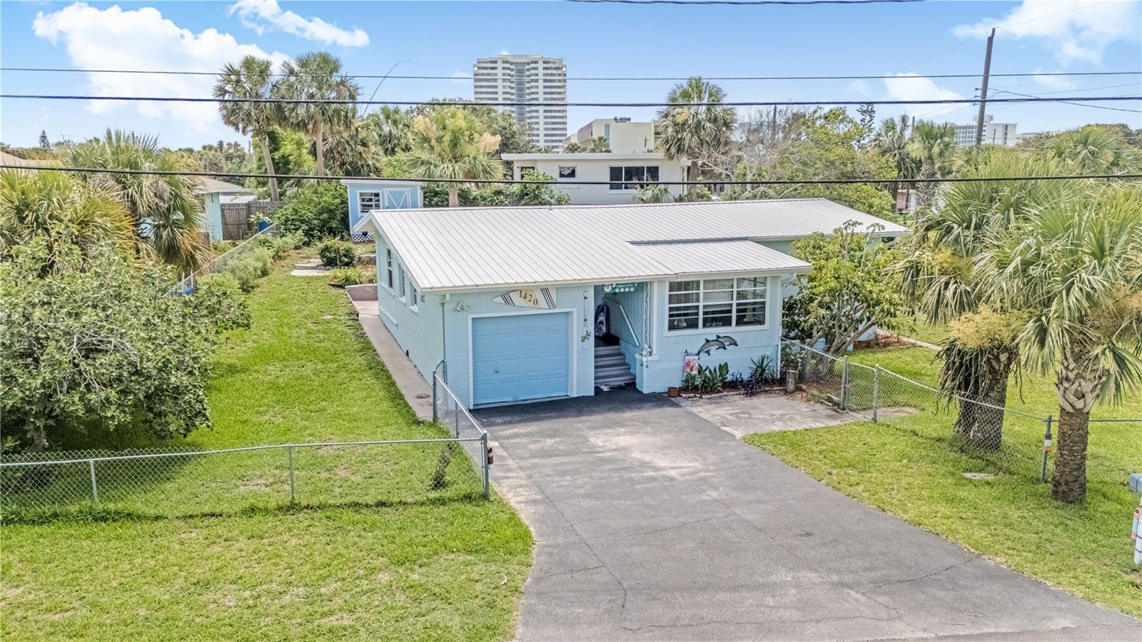 1420 Grandview Avenue, FL
