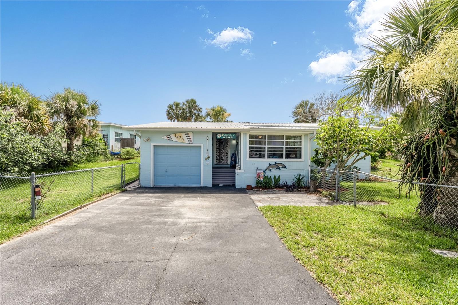 1420 Grandview Avenue, FL
