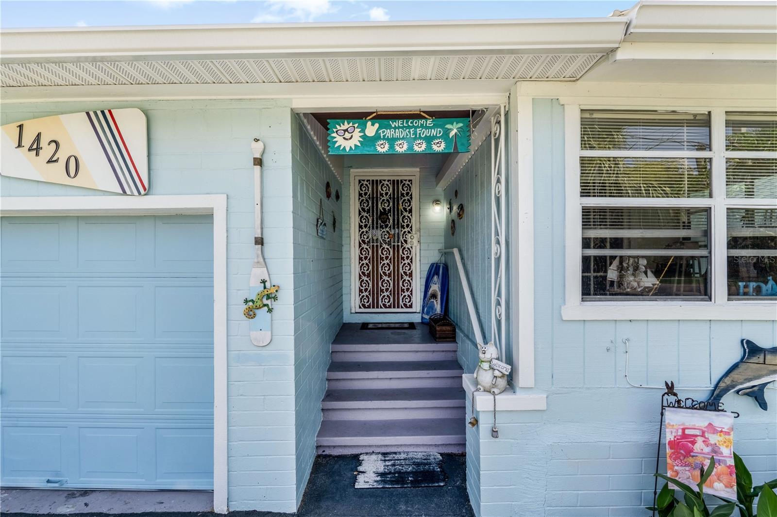 1420 Grandview Avenue, FL